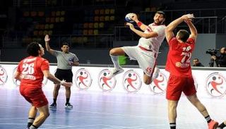 الأهلي والزمالك