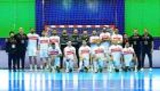 انتقم من الأهلي بعد 3 ضربات.. الزمالك بطل كأس الكؤوس الأفريقية لكرة اليد