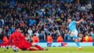 إنه وقت مانشستر سيتي.. صحف العالم تعلق على "الجريمة الزرقاء"