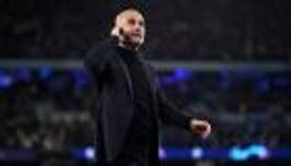 قبل المباراة بـ3 ساعات.. كيف توقع غوارديولا اكتساح ريال مدريد؟