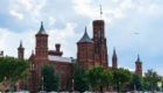 متاحف "سيمثسونيان" الأمريكية.. قصة غريبة بدأت في بريطانيا عام 1829