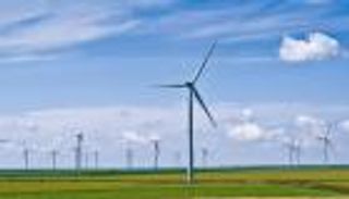 توربينات الرياح الخضراء.. البديل الأكثر استدامة