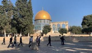 المسجد الأقصى