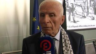 عزام الأحمد يتحدث لـ