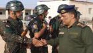 الداخلية اليمنية تضبط معدات اتصالات في طريقها للحوثي