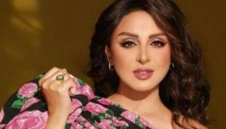 المطربة أنغام