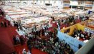 معرض أبوظبي الدولي للكتاب 2023 يستضيف الفنان العالمي فيليكس سمبر