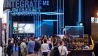 "إنتيغريت ميدل إيست" يختتم فعاليات نسخته الأولى بمشاركة 70 عارضا