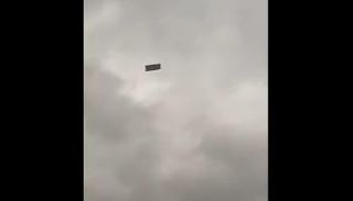 لقطة من فيديو متداول