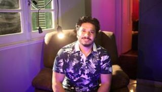 الفنان المصري مصطفى حجاج