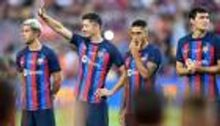 بعد حسم الليغا.. 5 إنجازات تنتظر برشلونة في الجولات الأخيرة