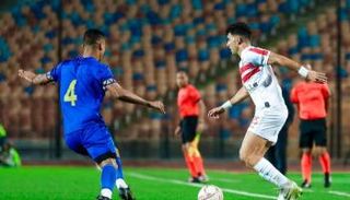 الزمالك وأسوان