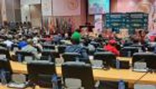 "COP28" على طاولة القمة السمراء حول سياسة المناخ والعدالة