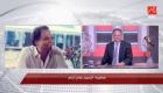 أول تعليق من شريف عامر  على "مفاجأة عادل إمام"