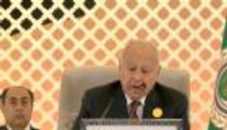 أبوالغيط في قمة جدة.. دعوة لإنهاء "نزيف" السودان و"هموم" فلسطين