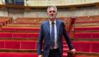 برلماني فرنسي يكشف لـ"العين الإخبارية" أهمية قرار تجميد تمويل الإخوان