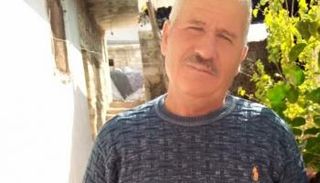 صورة غير مؤرخة للطفي حسن ميستو