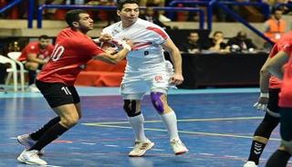 الزمالك والأهلي