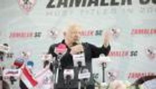رد رسمي حاسم.. هل قرر الزمالك عزل مرتضى منصور؟