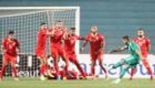 بطالة وإصابات.. 3 مشكلات تعترض منتخب الجزائر قبل ديربي تونس