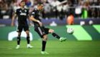 بعد الموسم الصفري.. 3 قرارات تمهد لثورة في يوفنتوس