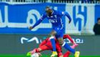 بأفضلية مستمرة على ضمك.. الهلال يتمسك بمركزه في الدوري السعودي