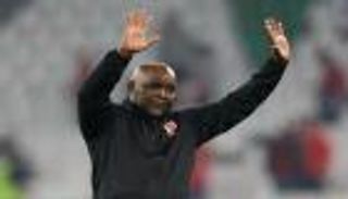 موسيماني وتدريب الزمالك.. اعتراف و3 شروط