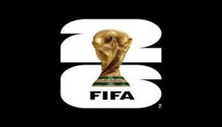 شعار كأس العالم 2026