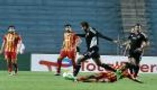 القنوات الناقلة لمباراة الأهلي والترجي اليوم بدوري أبطال أفريقيا 2023