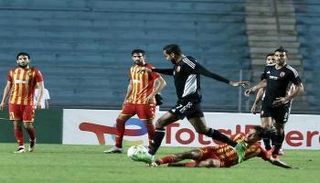 القنوات الناقلة لمباراة الاهلي والترجي اليوم