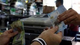 تراجع سعر الدولار اليوم في سوريا 