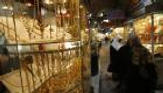 أسعار الذهب اليوم في مصر الجمعة 19 مايو 2023.. تثبيت الفائدة يشعل السوق