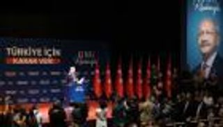 بمصير اللاجئين.. خصم أردوغان يغازل القوميين الأتراك