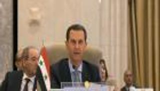 الأسد بالقمة العربية.. سوريا قلب العروبة وأمامنا فرصة تاريخية لترتيب شؤوننا