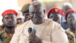 مالك عقار نائب مجلس السيادة الجديد