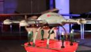 تطور خطير لأول مرة.. "القاعدة" يهاجم في شبوة  بـ"مسيرة"