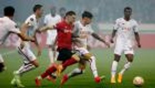 روما وإشبيلية إلى نهائي الدوري الأوروبي.. مورينيو ضد البطل القياسي