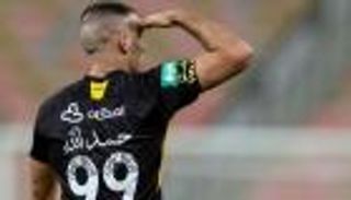 تصعيد رسمي من النصر ضد حمدالله.. هل تدينه التسجيلات؟