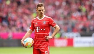 جوشوا كيميتش