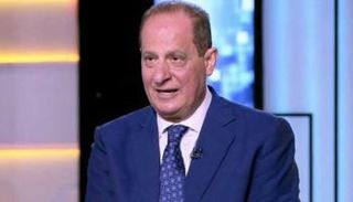 الموسيقار المصري هاني مهنا