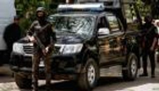 مقتل مصري أمام والديه وبناته وزوجته.. والسبب "قطعة حلوى"