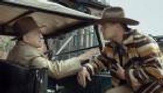 فيلم Killers of the Flower Moon.. ليوناردو دي كابريو وروبرت دي نيرو يجتمعان