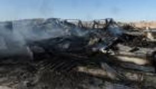 مذبحة "براك الشاطئ".. جرح ليبي مفتوح منذ 6 سنوات بانتظار القصاص