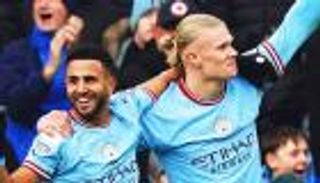 فانتازي الدوري الإنجليزي.. محرز وهالاند فرسا رهان جماهير مانشستر سيتي