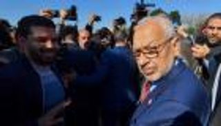 توقعات في تونس بقرب صدور قرار حل "النهضة" الإخوانية