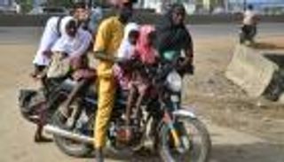 "الحزام الأوسط" والجنوب.. خريطة الإرهاب والعنف في نيجيريا