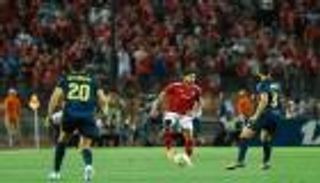 للمرة الرابعة تواليا.. الأهلي يتأهل إلى نهائي دوري أبطال أفريقيا