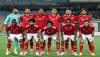 ظهور خاص لصانع السعادة.. الأهلي يلاحق التاريخ بعد إقصاء الترجي