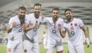 صعق منافسه وانفرد بالعرش.. الكويت بطل تاريخي للدوري الكويتي