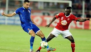 تاريخ مواجهات الأهلي والوداد